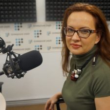 Олександра Саєнко