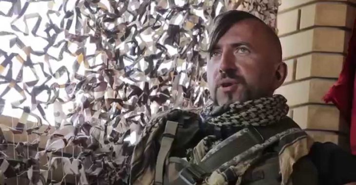Оперному співаку, який загинув в зоні АТО, присвоєно звання Героя України Оперному співаку, який загинув в зоні АТО, присвоєно звання Героя України