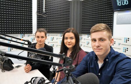 Студенти організовують аукціон побачень на підтримку кримських політв’язнів