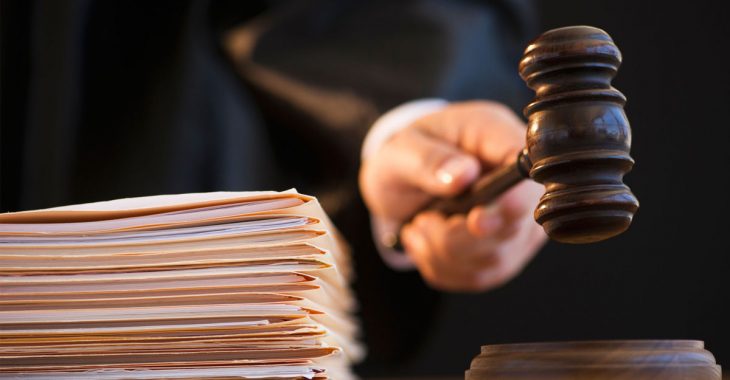 В РФ чоловіка засудили за недонесення на знайомого В РФ чоловіка засудили за недонесення на знайомого