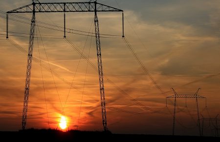 В Криму заявили про дефіцит електроенергії