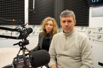 Театр треба оцінювати не за формою, а за змістом, — члени трупи Театру на Подолі Театр треба оцінювати не за формою, а за змістом, — члени трупи Театру на Подолі