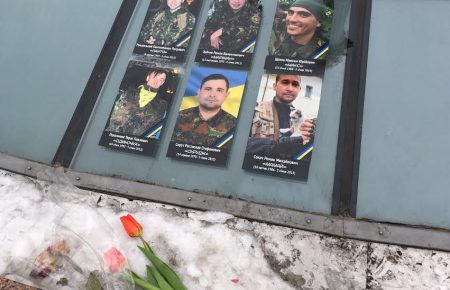 Що пам’ятають люди на Майдані про лютневі події 2014 року?