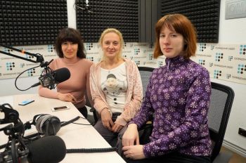На спорт-проект для детей с аутизмом сложно найти меценатов, — организаторы На спорт-проект для детей с аутизмом сложно найти меценатов, — организаторы