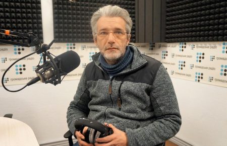 Радіо може стати майданчиком для змін Суспільного мовлення, — Андрій Куликов