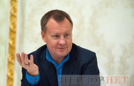 В РФ оголосили в розшук депутата Держдуми, який став громадянином України