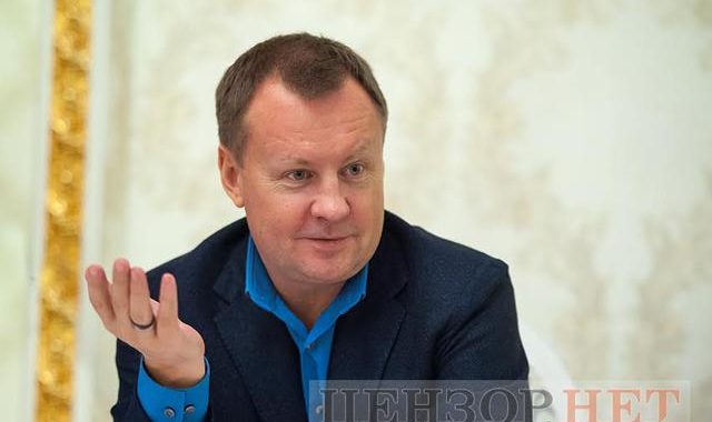 В РФ оголосили в розшук депутата Держдуми, який став громадянином України В РФ оголосили в розшук депутата Держдуми, який став громадянином України