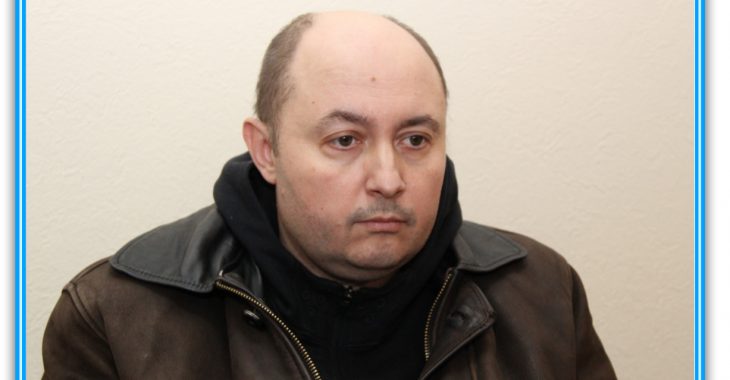 В «ДНР» затримали користувача Twitter за підозрою в шпигустві В «ДНР» затримали користувача Twitter за підозрою в шпигустві