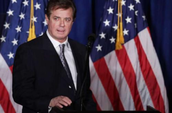 Думаю, що скандал довкола Пола Манафорта стихне, — Т. Ворожко Думаю, що скандал довкола Пола Манафорта стихне, — Т. Ворожко