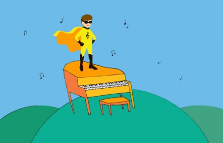 «Я осилю Баха»: как научить детей слушать классическую музыку