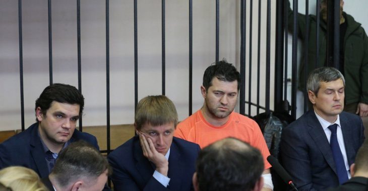 Сьогодні суд розглядатиме апеляцію Насірова Сьогодні суд розглядатиме апеляцію Насірова