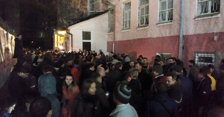 Справа Насірова. Коментарі сторін, ситуація на тепер (трансляція) Справа Насірова. Коментарі сторін, ситуація на тепер (трансляція)
