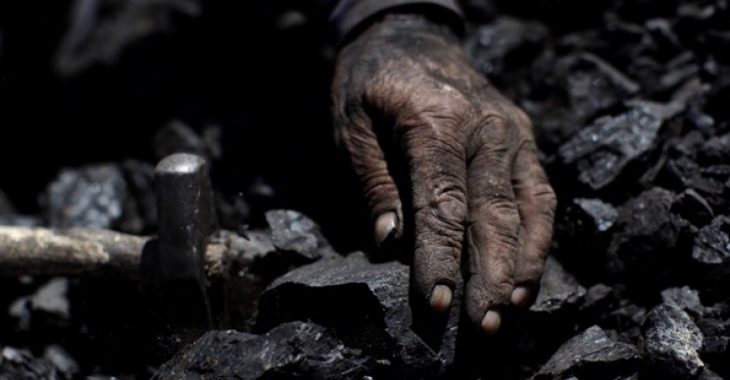 На Львівщині обрушилася шахта — загинули 8 людей На Львівщині обрушилася шахта — загинули 8 людей