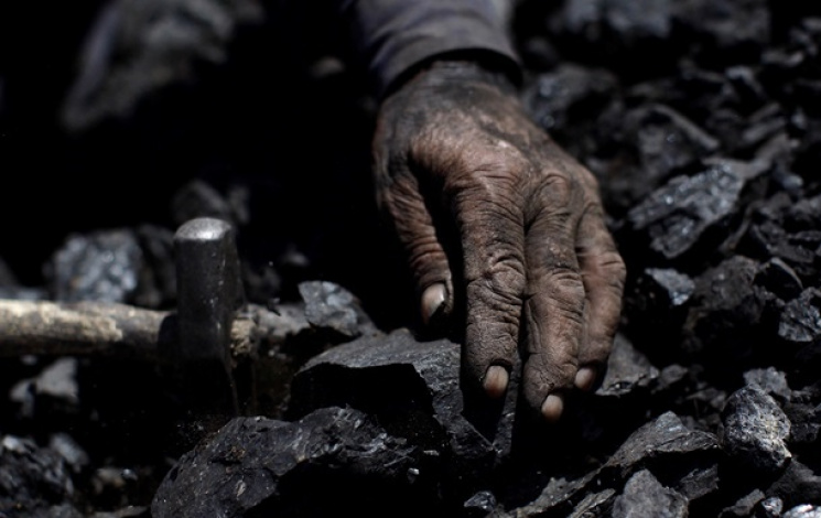 На Львівщині обрушилася шахта — загинули 8 людей
