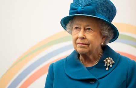 Королева Єлизавета ІІ схвалила закон про вихід Британії з ЄС