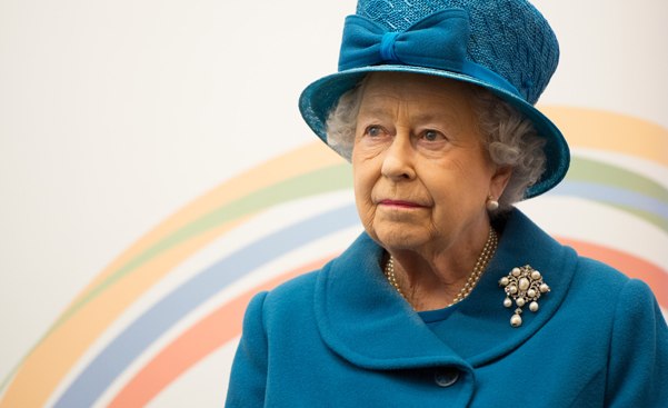 Королева Єлизавета ІІ схвалила закон про вихід Британії з ЄС