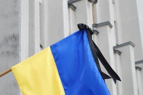 Сьогодні в Україні оголошено жалобу через трагедію на Львівській шахті