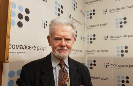 Професор Грабович про політику та літературу: Поети — невизнані законотворці