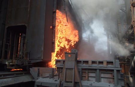 Внаслідок вибуху на заводі у Запоріжжі загинули 4 людини