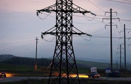 ДСНС контролює ситуацію в Авдіївці, електропостачання намагаються відновити