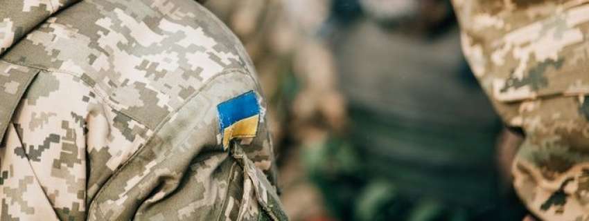 «Укроборонпром» — це російський варіант закупівлі зброї для війська, — фронтовики