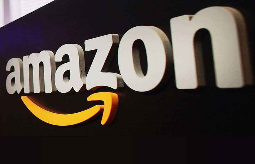 «Укрпошта» хоче привести в Україну американську компанію Amazon
