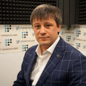 Мне кричали «станьте народным прокурором», — Андреев о захвате Луганской прокуратуры