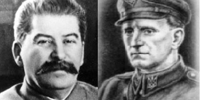 Шухевич і Сталін: що і чому про них пам'ятають?