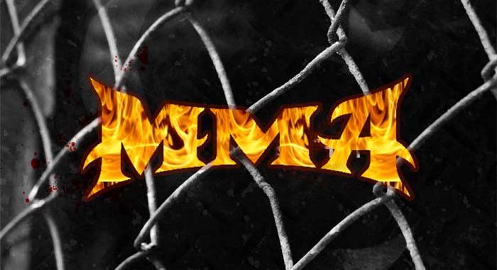 В Дагестані під час змагань з ММА сталась масова бійка (ВІДЕО) В Дагестані під час змагань з ММА сталась масова бійка (ВІДЕО)