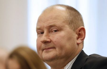 Судді Чаусу в Молдові загрожує штраф або в’язниця, — антикорупційний прокурор Молдови
