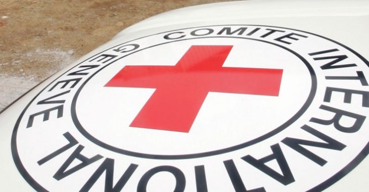 Червоний хрест заявив про тисячу зниклих безвісти на Донбасі Червоний хрест заявив про тисячу зниклих безвісти на Донбасі