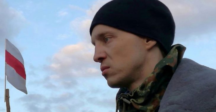 У Мінську затримали Дмитра Дашкевича (ВІДЕО) У Мінську затримали Дмитра Дашкевича (ВІДЕО)