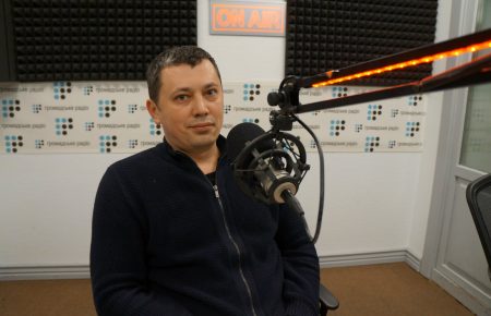 Потрібно підвищити рівень обізнаності з економічною проблематикою, — Борис Давиденко
