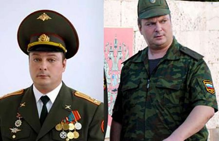 Російському генералу, причетному до загибелі 3 тисяч українських військових, оголосили підозру