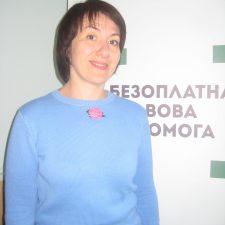 Оксана Смольникова