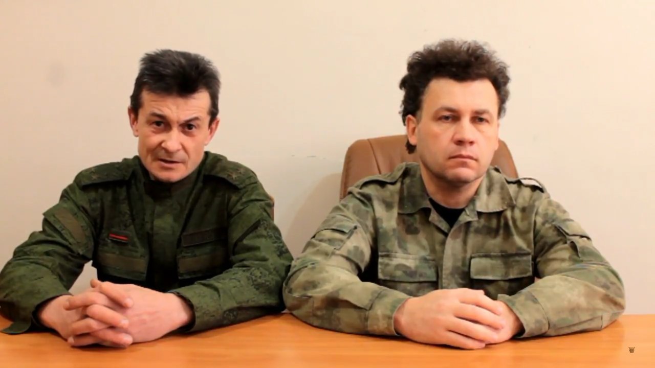 В «ЛНР» заявляють, що бойовик «Комуніст» живий — відео