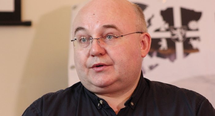 Активісти керувалися правоохоронцями - Олег Хавич про напад у Чернівцях Активісти керувалися правоохоронцями - Олег Хавич про напад у Чернівцях