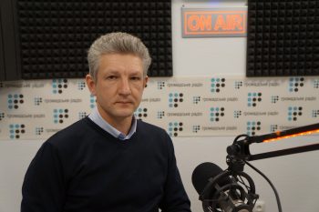 ЄС готовий відкриватися Україні, — фахівець з європейського права ЄС готовий відкриватися Україні, — фахівець з європейського права