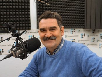 Україна може допомогти Туреччині випустити перший літак, — Ігор Семиволос Україна може допомогти Туреччині випустити перший літак, — Ігор Семиволос
