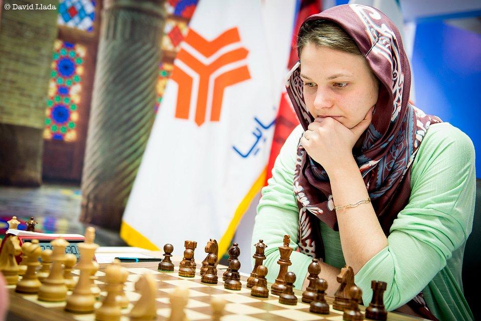 ІІ місце України на Чемпіонаті світу з шахів. Поразка чи перемога?