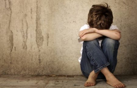 Діти частіше звертаються до поліції через домашнє насильство