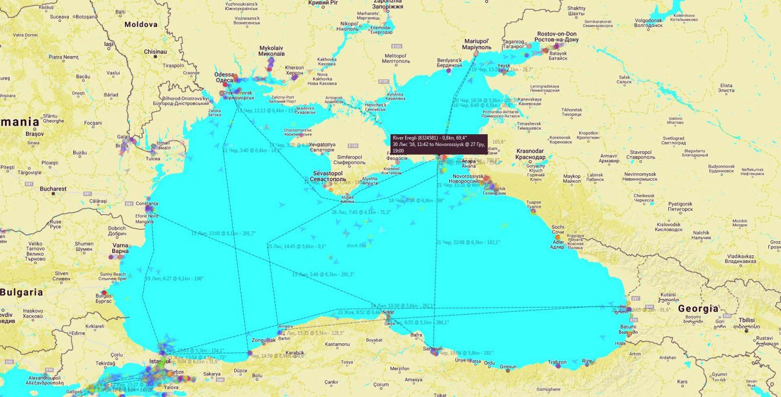 Черное море порты. Карта Крыма и черного моря. Крым и Турция на карте. Маршрут американских кораблей в черное море. Карта черного моря с портами.