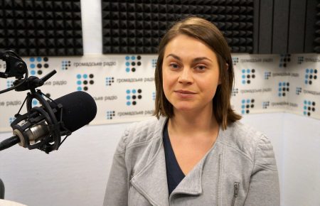 Минск не решает вопроса узников Кремля, нужна отдельная площадка, — Мария Томак