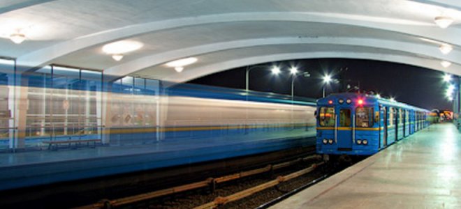 Хто 9 березня безкоштовно проїде у київському метро?