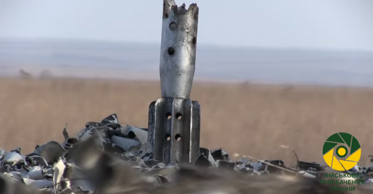 Старогнатівка: бойовики використовують безпілотники та ДРГ (ВІДЕО) Старогнатівка: бойовики використовують безпілотники та ДРГ (ВІДЕО)