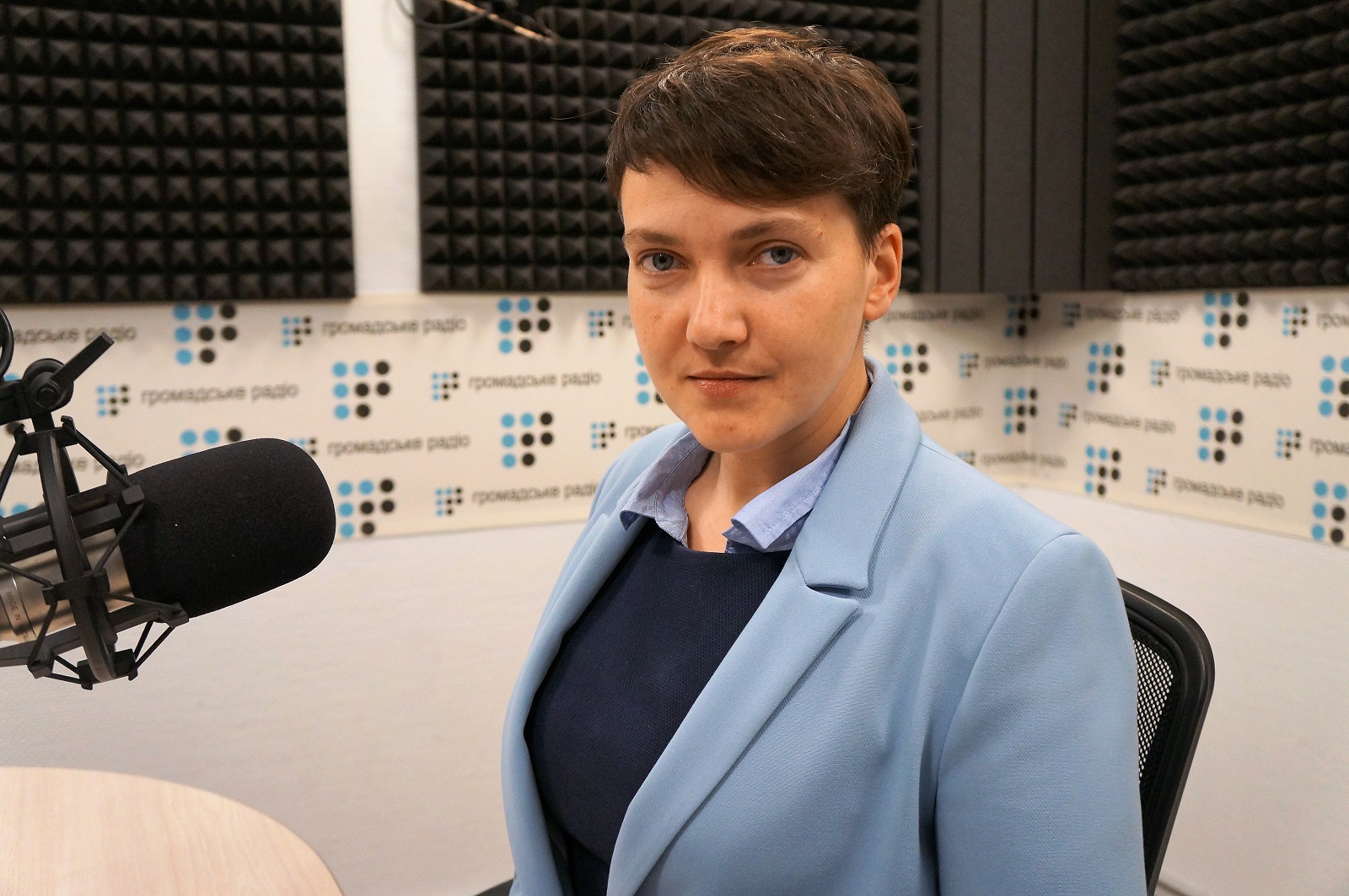 Сестра нардепа Надії Савченко розповіла подробиці вчорашнього ДТП