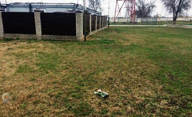 З ножами на військову базу. Подробиці загибелі 12 людей в Чечні З ножами на військову базу. Подробиці загибелі 12 людей в Чечні