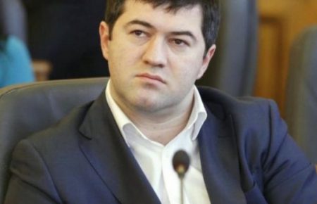 На користь захисту Насірова сьогодні не було прийнято жодного рішення, — журналіст