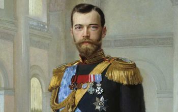Реферат: Російський цар Микола ІІ