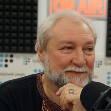 Олег Пастухов